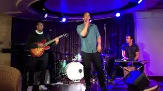 White Chilli - Sydney Trio