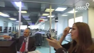 6AM Hoy por hoy se une al desaf&iacute;o #MannequinChallenge