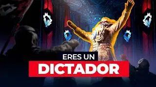 FROSTPUNK - Este JUEGO te transforma en DICTADOR 👺