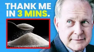 If YOU Want to QUIT Sugar Once and for All, WATCH THIS!