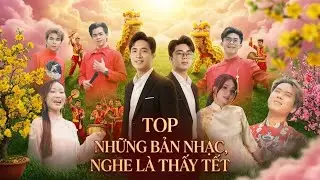 LK Nhạc Xuân Hay Nhất 2026 | Mashup 8 In 1 Nhạc Tết Bính Ngọ | Nhạc Xuân Siêu Hay 2Music