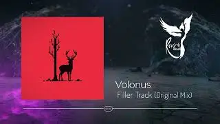 Volonus - Filler Track (Original Mix)
