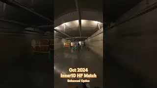 Inner10's October 2024 Hit Factor Match...
