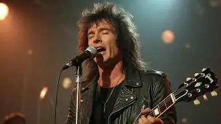 You’re My One True Dream - 80s Emotional Rock Ballad