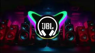 DJ Disco Remix 2025 🔥| JBL Circuit Bass Test | EXTREME Bass Boost Sound Check