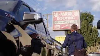 All American Roofing - Real Families, Real Impact