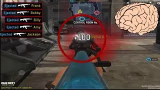 How to Have AMAZING GAME SENSE in Search And Destroy CODM SEASON 13( Tips And Tricks)