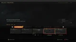 BO4 Best Class Setups 2020!!