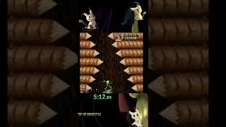 2 INTENTO DE RUN CATEGORIA RASH :D
