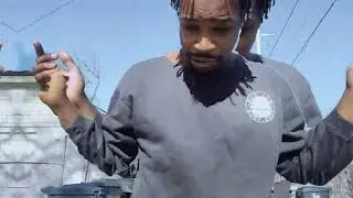 4 BAD Hos 1 is a Witch (OFFICIAL MUSIC VIDEO)