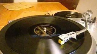 Luciano Tajoli - A Santa Fe - Rumba Allerga - 78rpm