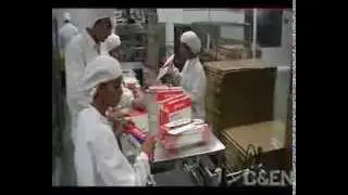 Inside the Indian Generic Drug Manufacturer Cipla