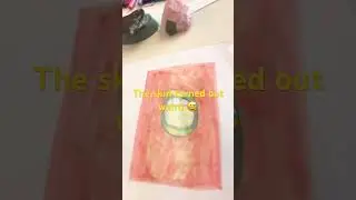 Lemonade drawing #newtrend #all #art