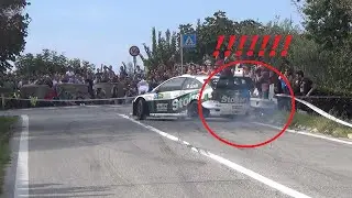 Gigi Galli impressionante
