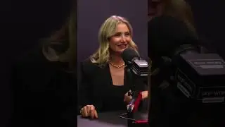 The Moment Cameron Diaz Realized Celebrity Privacy Was Over