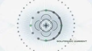 Soul Star Chakra | 8th Chakra Frequency Music