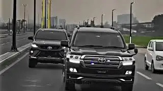 Land Cruiser Black &hearts;️🫶 #trendingvideo