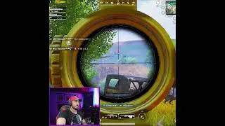 Never Miss a Shot, Sniper Knockout Streak! 🎯 PUBG Mobile