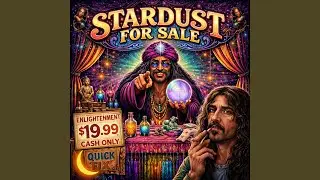 Stardust For Sale