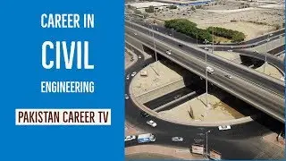Career in Civil Engineering