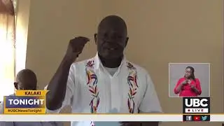 Misuse of PDM funds,  Minister Ongalo warns against PDM corrupt officials.