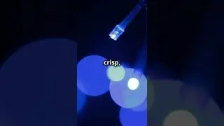 Why Are Blue LED Lights Everywhere? 💡🔵 | The Science & Popularity Explained!