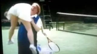 Cheer - The Laundress - Tennis