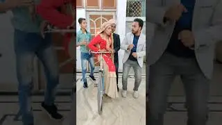 Didi Dance Karegi Jalebi Dance #Comedy #funny # short #fahadahmad