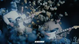 KICKROX x ARB Pickups - 2023 Teaser