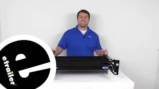 etrailer | MORryde Hidden Storage Tray for RVs: The Breakdown