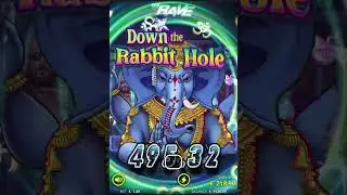 The Rave Big Win!