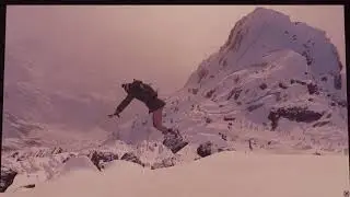 Desire - Steep Edit.
