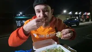 COTTO VIA WISHAW FOOD REVIEW