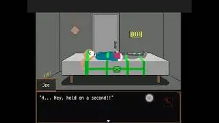 sara chidouin first trial death scene || YTTD