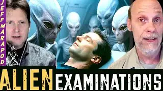 Aliens Are Not DEMONS: Onboard UFO Encounters