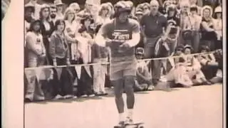 Richy Carrasco 360 King - Skateboarding