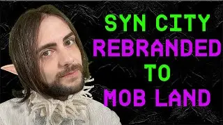 SYN CITY REBRANDED TO MOBLAND