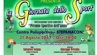 Stefanaconi primi 6 mesi di amministrazione