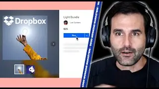 &lsquo;Dropbox Shop&rsquo; Launches For Creators