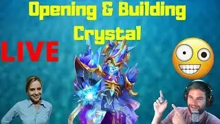 I got my first One | Live | Castle Clash