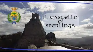 Il CASTELLO di SPERLINGA #visitsicily #castello