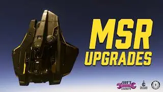 Best Mercury Star Runner Loadout | STAR CITIZEN #JuggsLoadouts