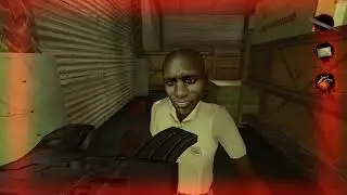 Postal 2 | Piątek | DUBBING PL