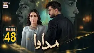 Madawa Episode 48 | 24th January 2026 | Omer Shahzad | Aiza Awan | ARY Drama Review By Mr Right