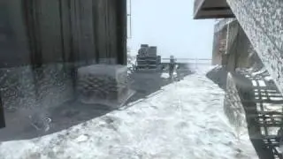 Call of Duty: Black Ops-C4 to the Face