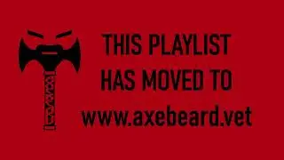 Frisson Playlist Moved