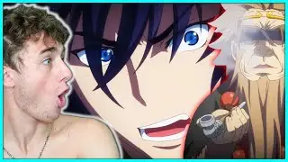 High School DxD Hero 「AMV」 Darker Side Of Me *REACTION*