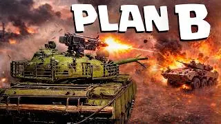 Thunder Show: PLAN B
