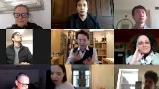 COVID-19: Legal Frameworks for Data Interoperability and Governance