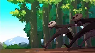 Animation Time lapse using @CLIPSTUDIOchannel Bounty Anime